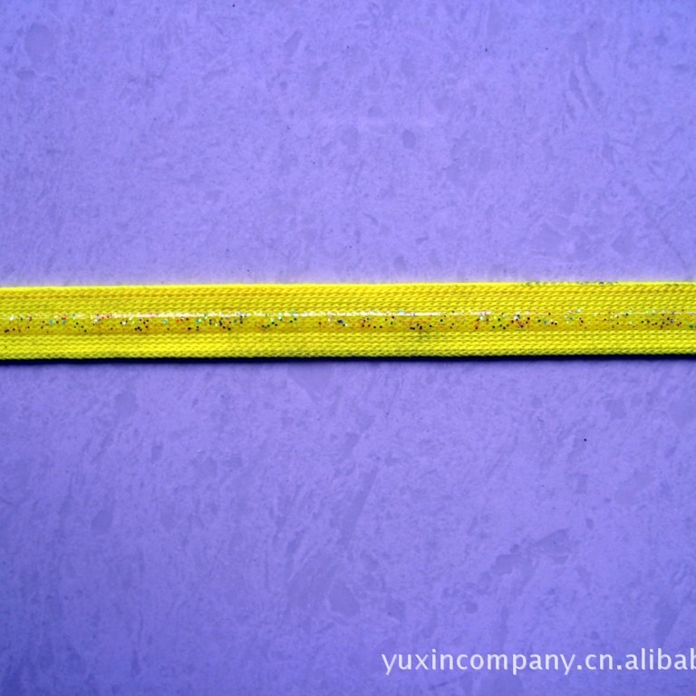 织带滴立体3D胶加工印滴胶唛 高周波电压烫标 箱包服装硅胶标