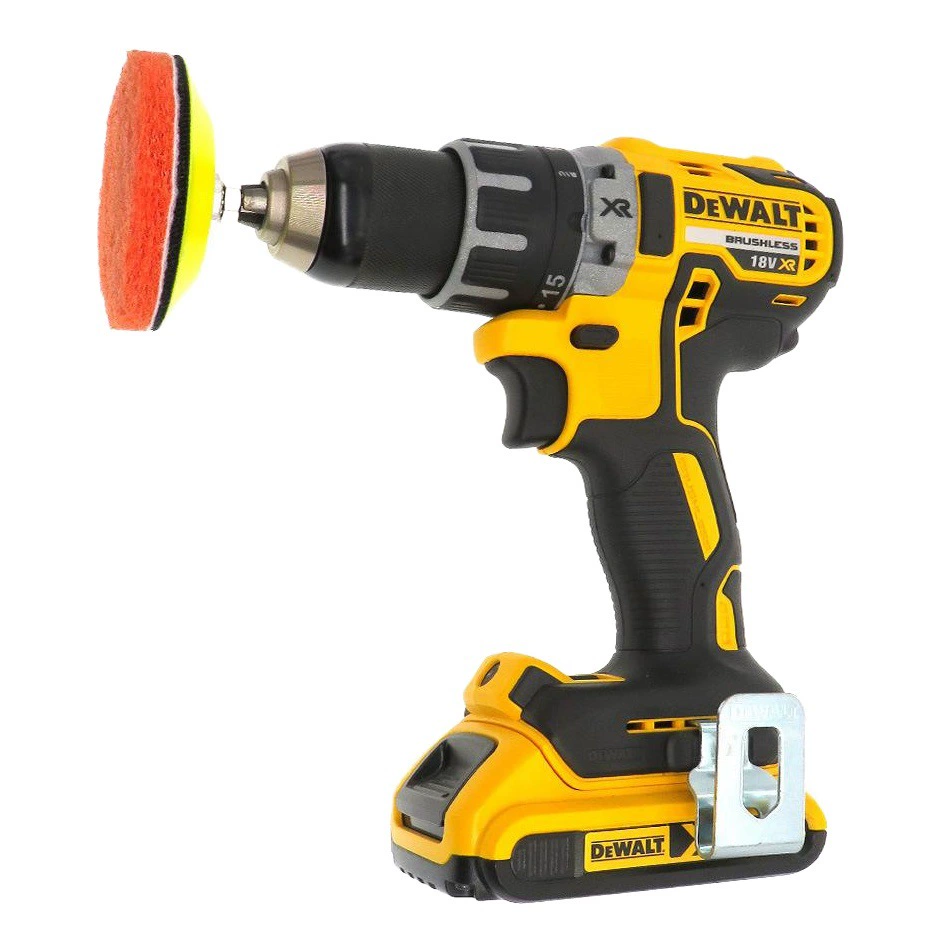 Набор из 3inch шлифовальных листов для восстановления фар, удаления оксидов и полировки автомобильных фар, 21 предмет