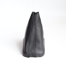 外贸供应适用于大众途观变速杆防尘套罩档杆防尘套护罩档把防尘罩