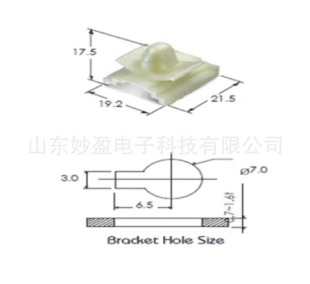 KET connector MG633195 new original in stock