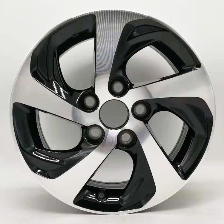 Suitable for Toyota Corolla wheel hub 15 inch 16 inch 17 inch Lei Ling Shuangqing aluminum steel ring 17 original replacement