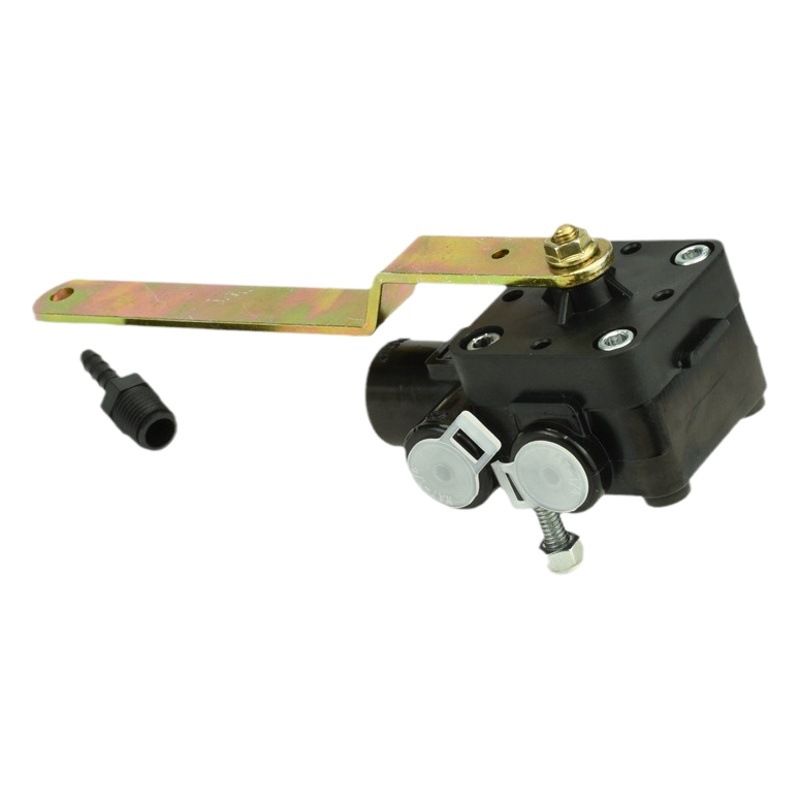 Piezas del autobús del camión pesado de la serie de la válvula 52341-Q123 de la altura de SMT