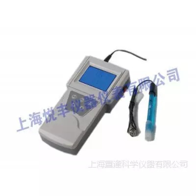 便携式酸度计 PHB-4