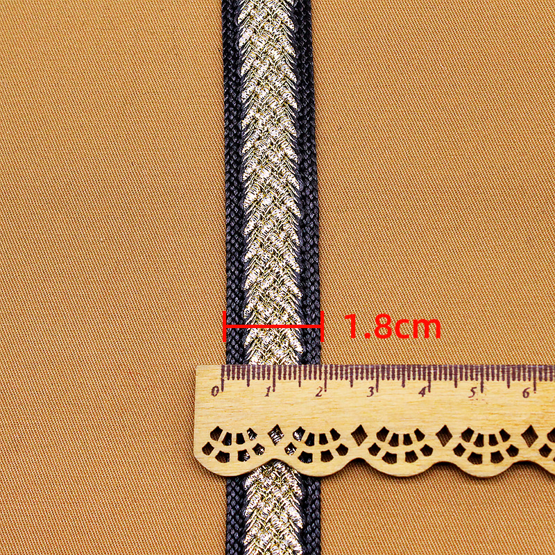 ����ֱ�� 1.8cm��ɫ�޵��� ����Ůװ���κ��澫��С���֯������