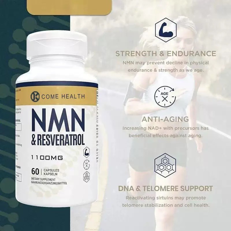美区TK亚马逊热销NicotinamideCapsules烟酰胺供应外贸蘑菇胶囊|undefined