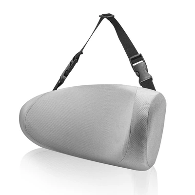 neck pillow, Headrest - grey