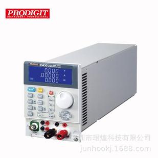 博计Prodigit 3341G LED电源模拟直流电子负载测试仪300W24A300V-阿里巴巴