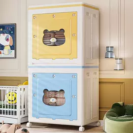 收纳柜;收纳架;收纳箱