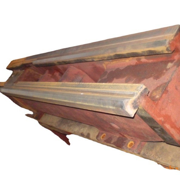 湖南机床导轨淬火设备