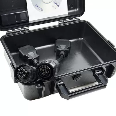 Portable Testing, Avtomobil diaqnostika alətləri