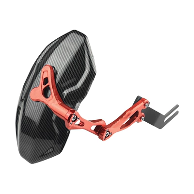 Electric Vehicle Accessories Rear Fender, Electric vehicle fender