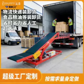 输送机;其他输送设备;物流分拣机
