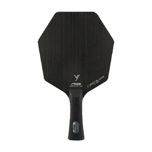 Влажный отец Стига Стига Стига Каста Сай Бачебал Чистый деревянный код CWT Hexagon Table Tennis sharine