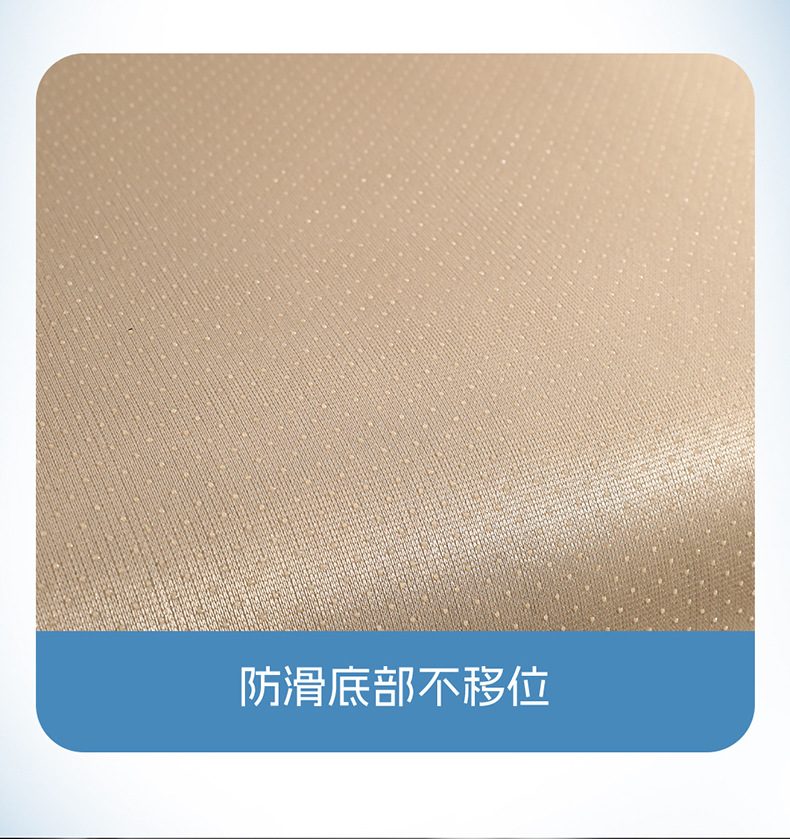 Car Gel Ice Seat Cushion, Universal for All Seasons, Truck Seat Cushion, Front Seat Cushion, Summer Breathable Seat Cushion, Summer Butt Cushion
