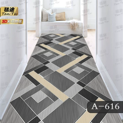 Avtomobil döşəmə paspasları – strip home carpet Hotel - a-616-it-takes-a-few-meters-to-buy-a-few-meters-for-the-width-of-60cm
