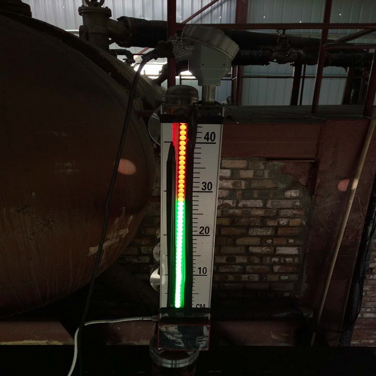 磁敏电子双色水位计型号:M299526 库号：M299526