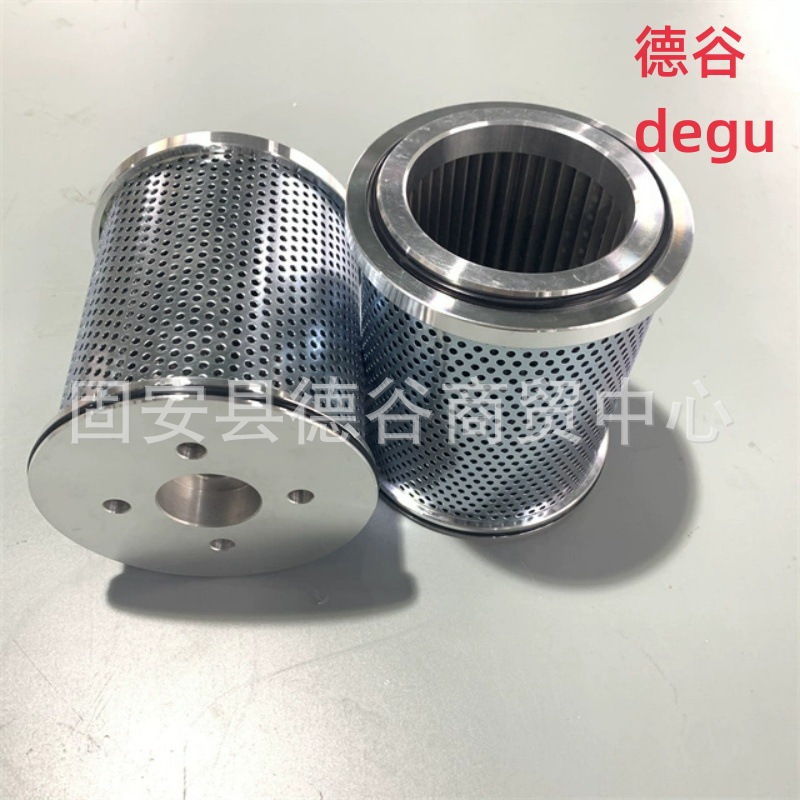 VSF50-G35液力偶合器滤芯YOT51-14-03/R17K-2E不锈钢滤网滤芯