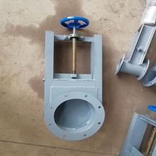 手动插板阀不锈钢闸阀电动气动闸板阀卸料阀方口水闸阀