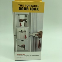 portable lock yʽTi e^TTT Ii