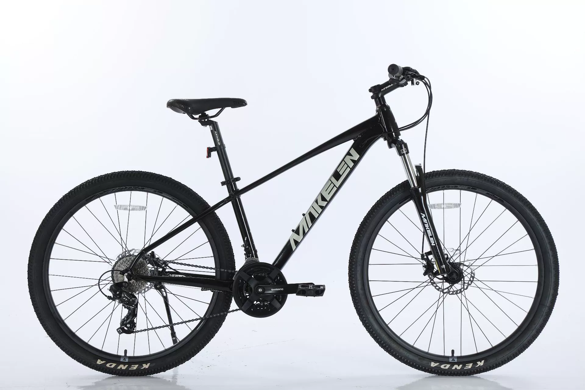 MAKELEN McRae CHEETAN Cheetah 27.5 комплектный велосипед Shima Manor 24-скоростная механическая дисковая тормозная система