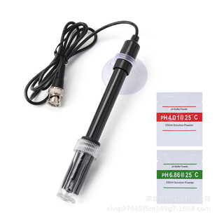 PH-201���PH�ͺ�늘O�~��ˮ���^PHӋ̽�^BNC�ӿ������PУ׼��ĩ