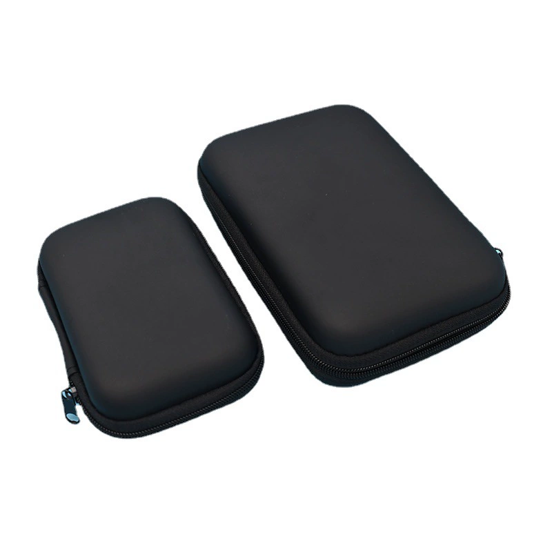 Защитный чехол, коробка для хранения, USB-накопитель, наушники, сумка для оборудования, зарядное устройство, 2,5 дюйма