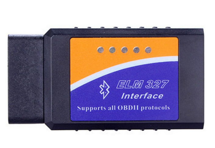 obd2 long ELM327 Bluetooth dual mode for...