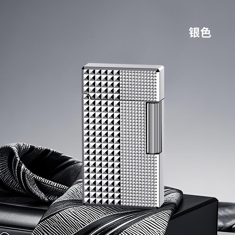 TH661 파리 네일 실버