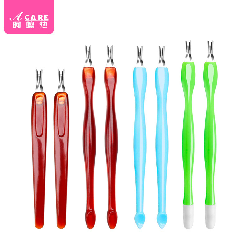 Tea short handle 2 long handle 2 blue long handle 2 green long handle 2