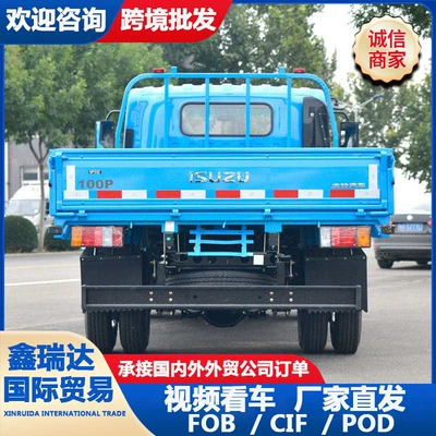 sand and gravel short-haul transport – Yük maşınları