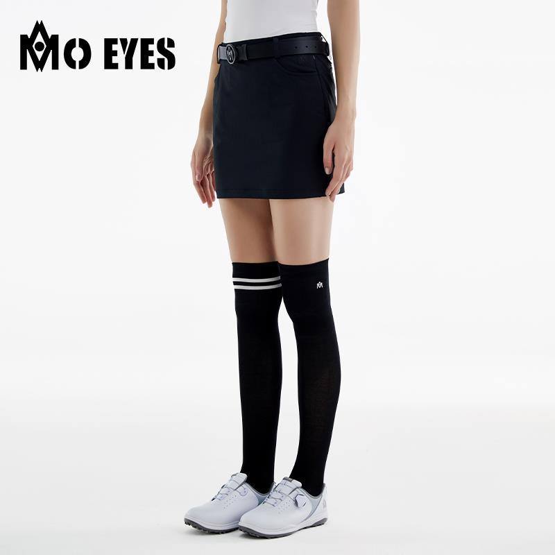 Vớ golf nữ qua đầu gối Moeyes Magic Eye co giãn chống vón — Một size