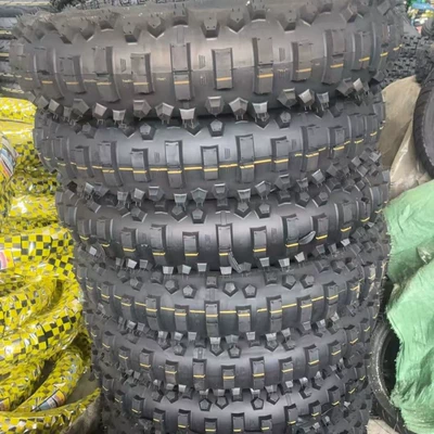 Yolsuzluq şinləri Motorcycle Tires 140/80-18