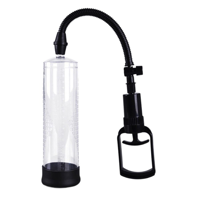 Comercio exterior de los hombres aviones Copa pull bar pene entrenador con reloj masturbación vacío BOOSTER