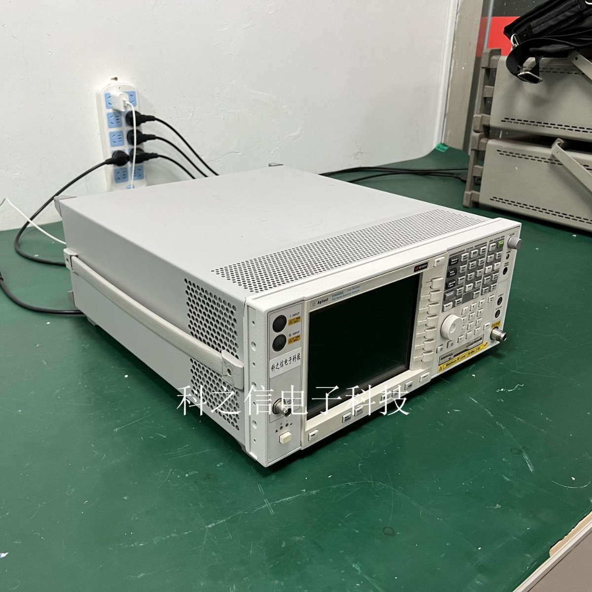 供应租赁Agilent/安捷伦 E4445A E4440A E4443A频谱分析仪