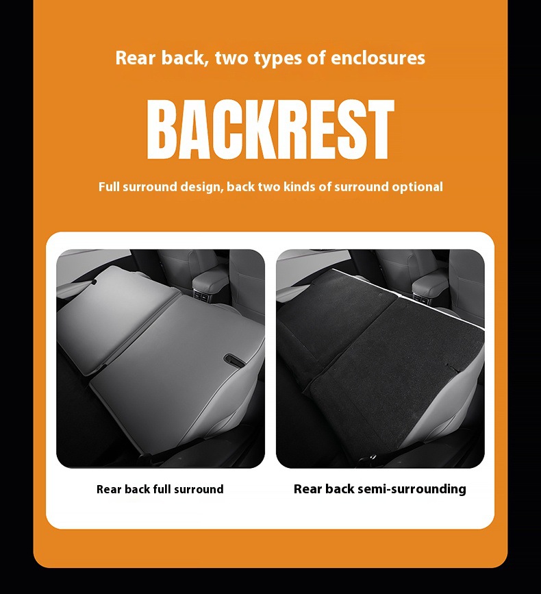 2025 New Model Special Car Seat Cushion for Seal 06, Left-Hand Drive Overseas Right-Hand Drive Seat Cover, Cross-Border Full-Cover Car Seat Cushion