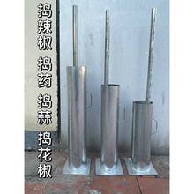 老式大号对窝捣臼家用食堂餐饮食堂后厨手工加厚捣药辣椒花椒捣蒜