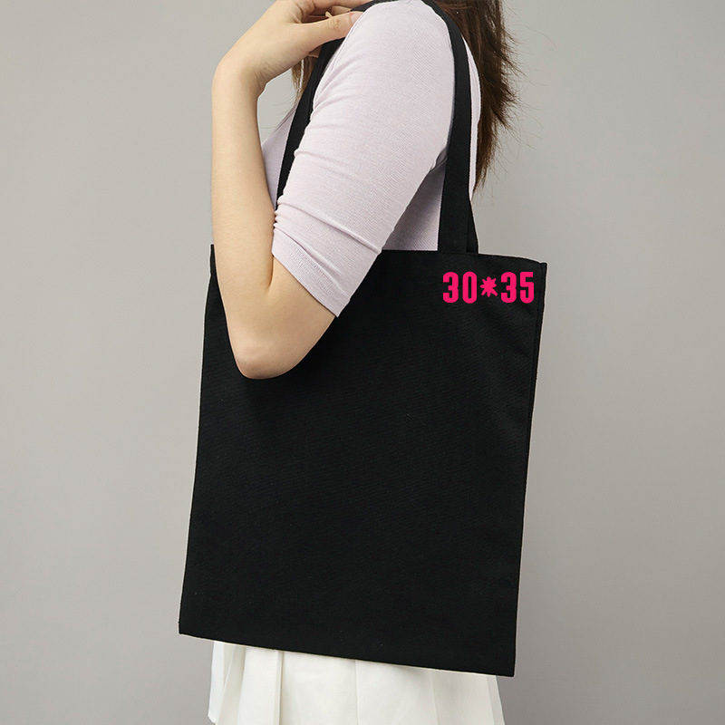 검정색 공백 수직 스타일 30*35;