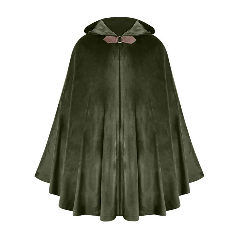 Trench coat with hood, suit, Amazon, halloween