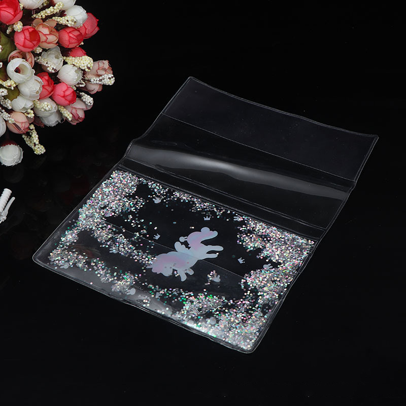 厂家皮肤发学生加厚透明书套书皮 PVC软质塑料磨砂书皮封皮批发