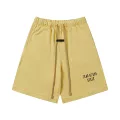 Amber Yellow (Shorts)