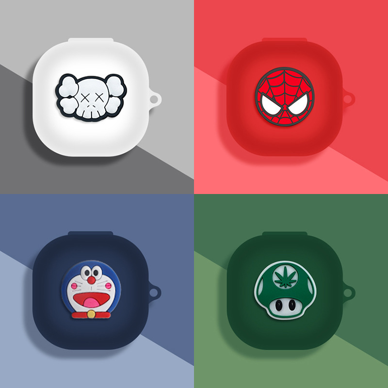 Suitable for Shaoyin Comfort Circle T921 Protective Case Shokz Shaoyin Openfit2+ Open Earphone Protective Case