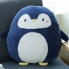 Software Tao Lexi Pillow-Penguin-Tibetan Blue
