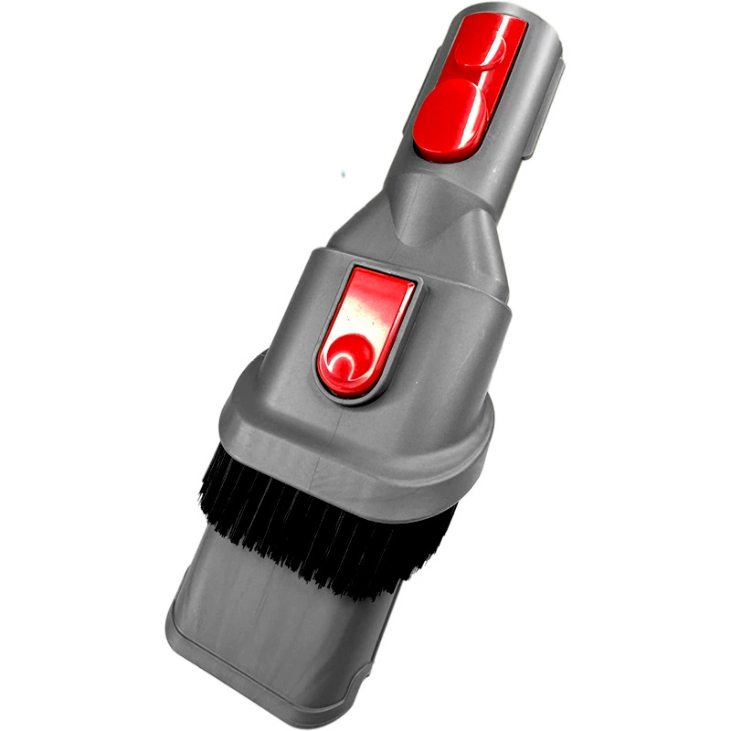 Подходит для Dyson Dyson Vacuum Vacuum Machine Accessor V7/V8/V10/V11/V12/V15/G5 щетка для матраса
