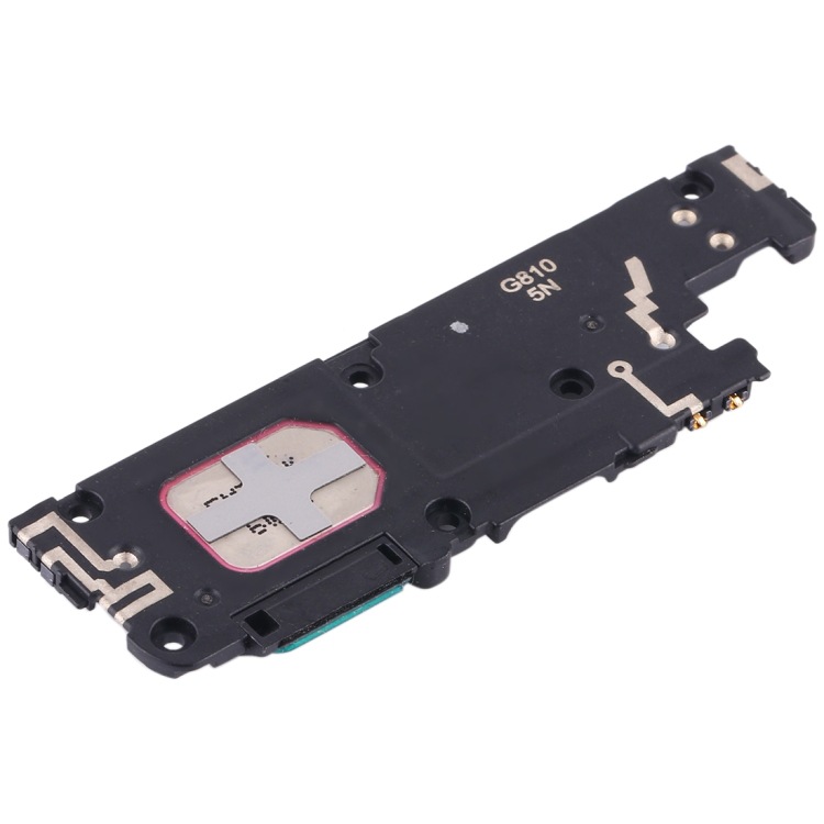 Aplicable para LG G8s ThinQ LM-G810 LM-G810EAW Bocina de timbre