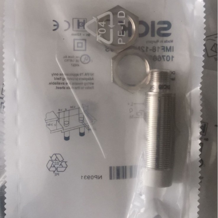 sick西克IME18-05BPSZCOS 1040934 GTE6-P1211 1050712全新现货