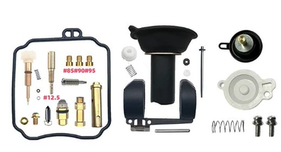 Suitable for Honda Cbr125R.: Motorcycle engine and accessories - 007
