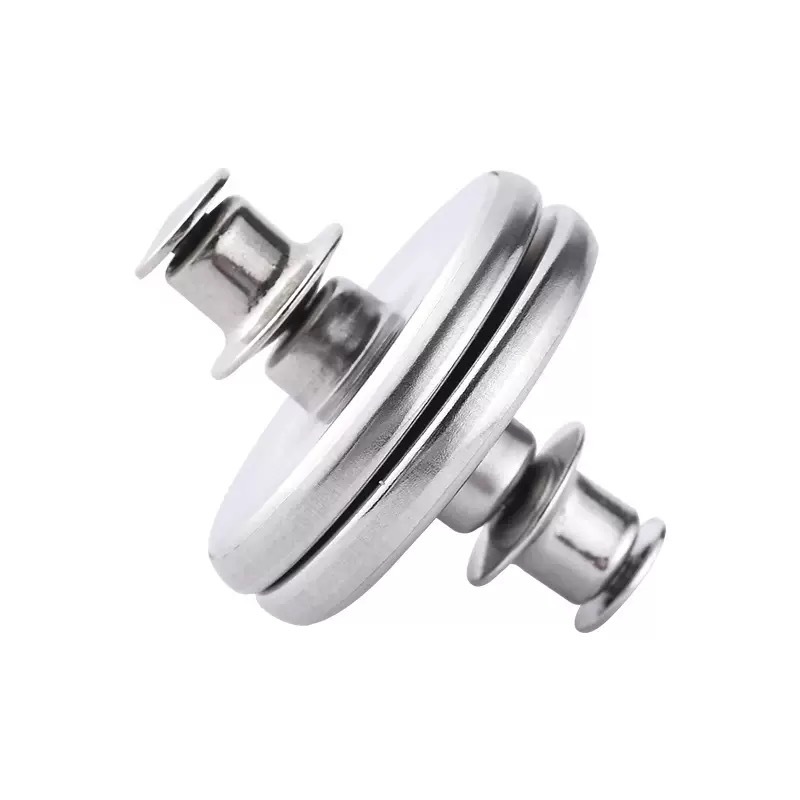 Cierre magnético para cortinas opacas de ajuste hermético_voghion.com