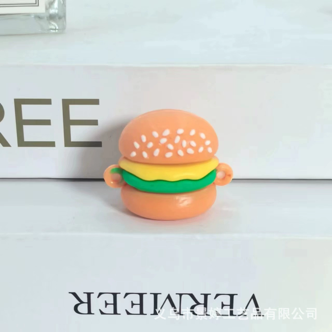 Коробка, брелок PVC, подвеска, сумка, (торговля через границу)