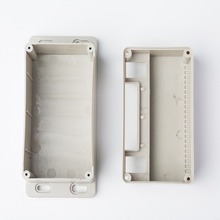 注塑件ABS塑料外壳加工异形件塑胶制品成型塑件电子产品加工定制