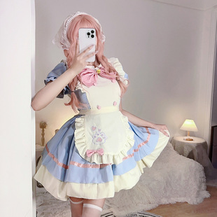 ؈��͏d�ɐ�op��СŮ��lolita�B��ȹ��ȹ��ϵ������������Ů�¿�